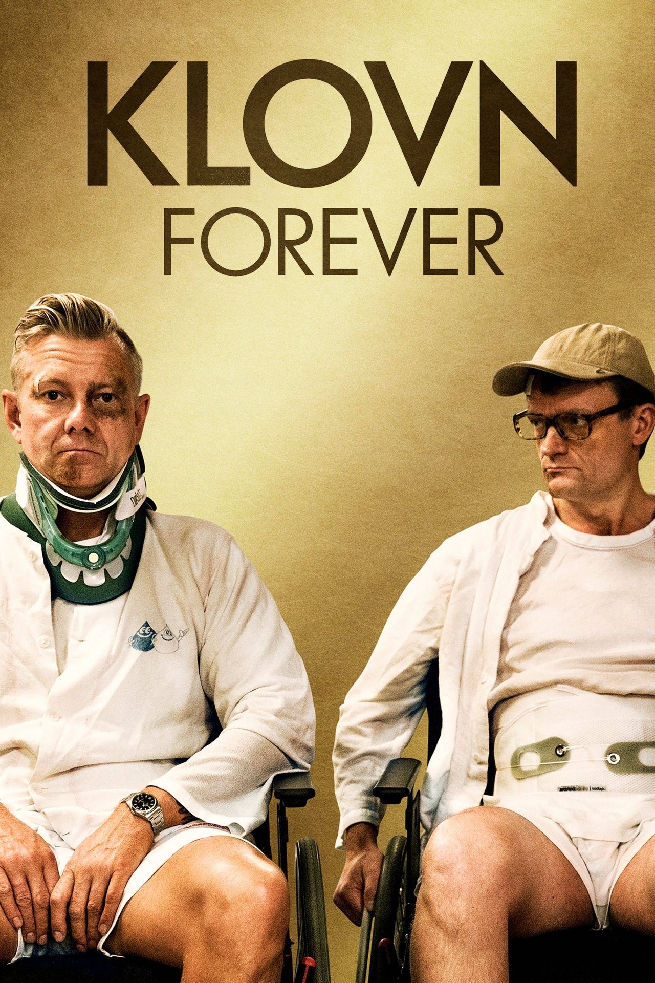 مشاهدة فيلم Klown Forever مترجم بدون اعلانات - بوستر