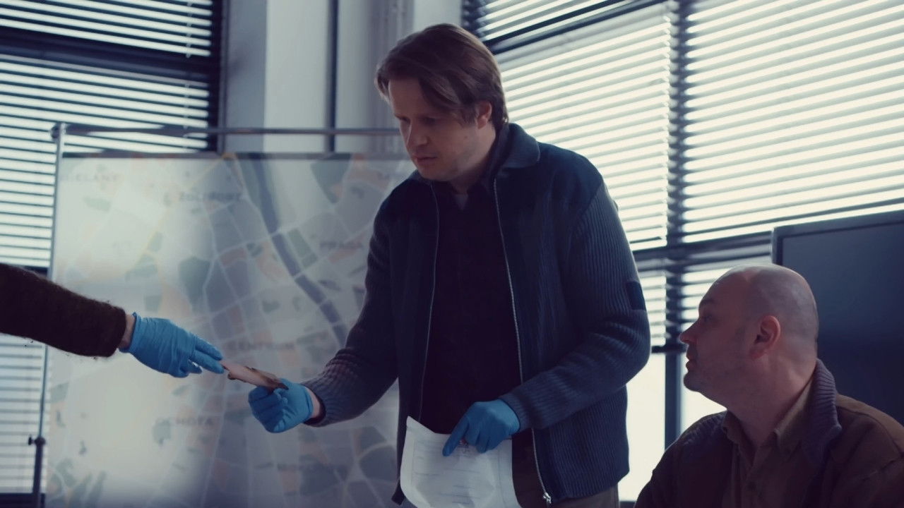 Układ — Épisode 5