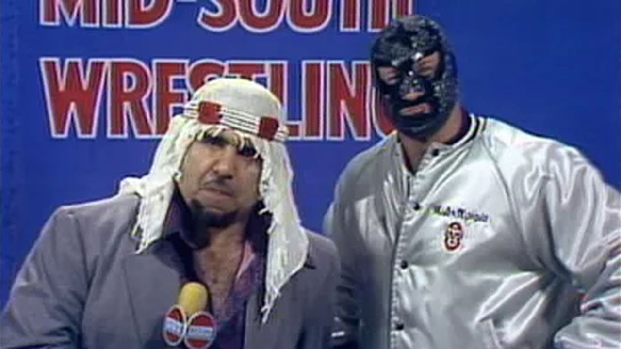 Mid-South Wrestling — Épisode 18