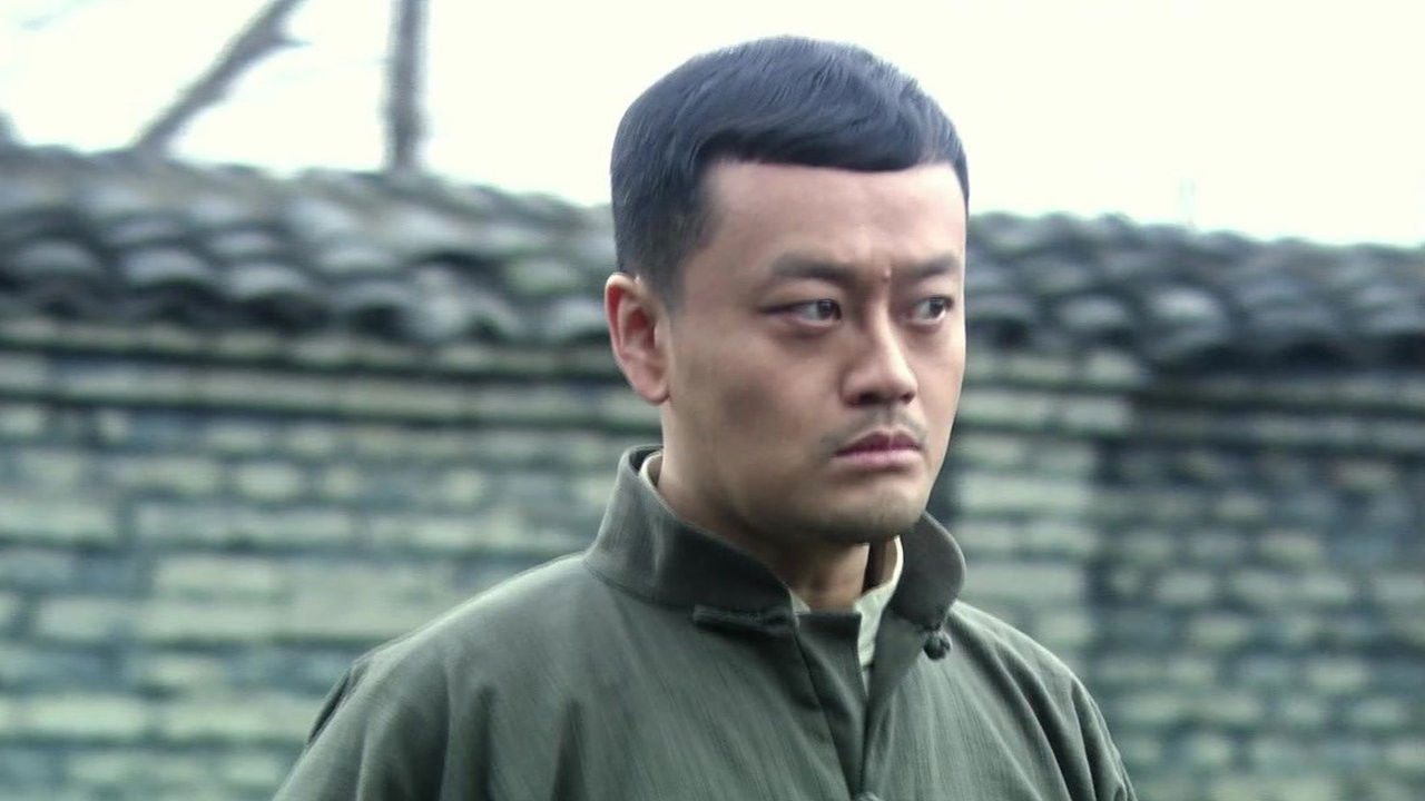 风筝 — Épisode 26