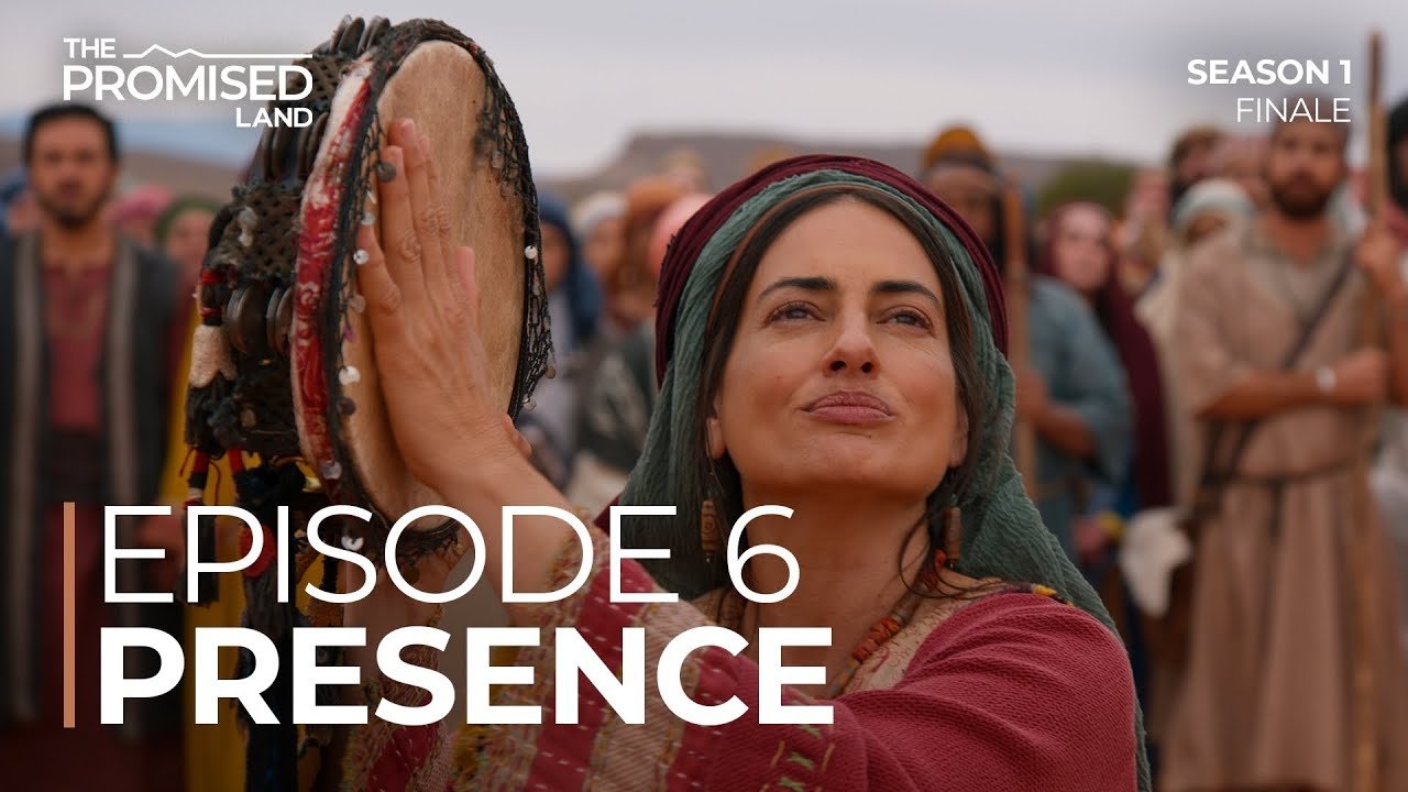 The Promised Land - Season 1 Episode 6 : Presence