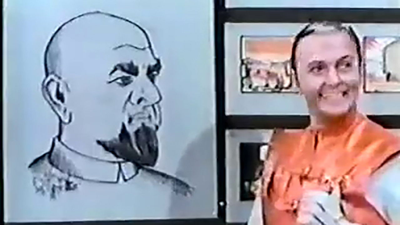 He & She — Épisode 12