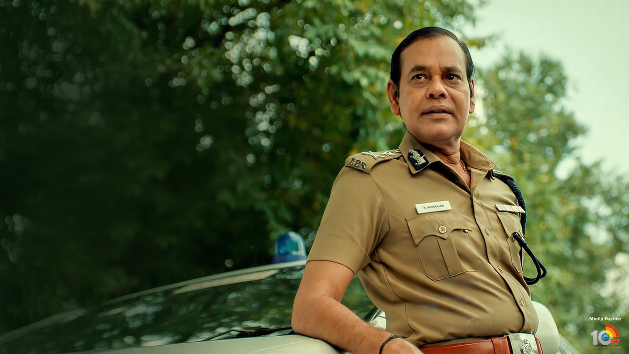 Dhoolpet Police Station — Épisode 33