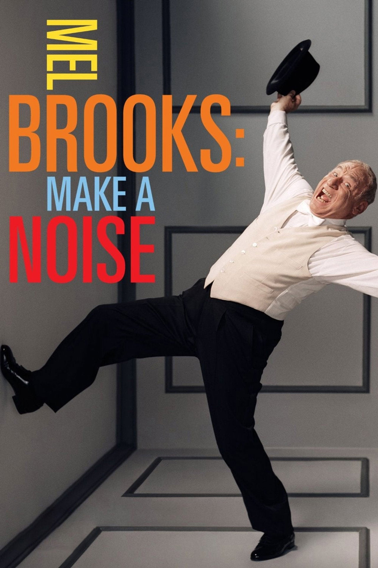 Mel Brooks: Make a Noise