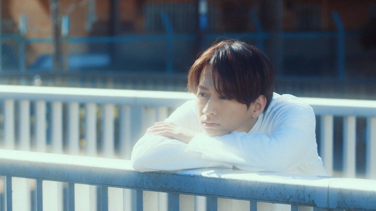 Image Mr. Unlucky Has No Choice but to Kiss! / Dl Ghinionist n-are încotro decât să se sărute! (2022)