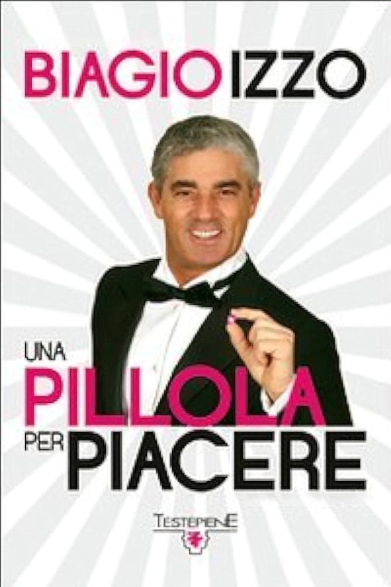 Una pillola per piacere