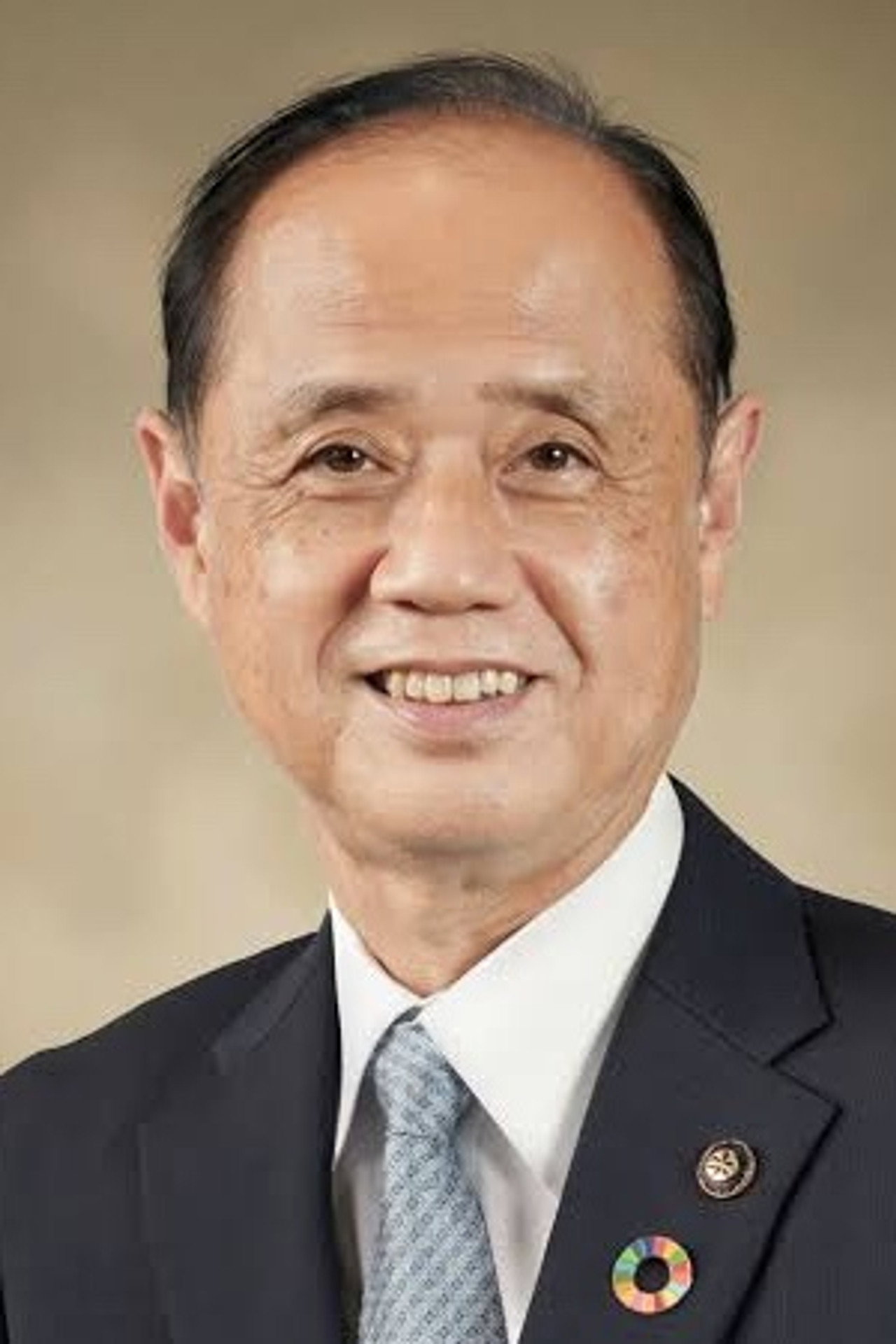 Masao Ōmori