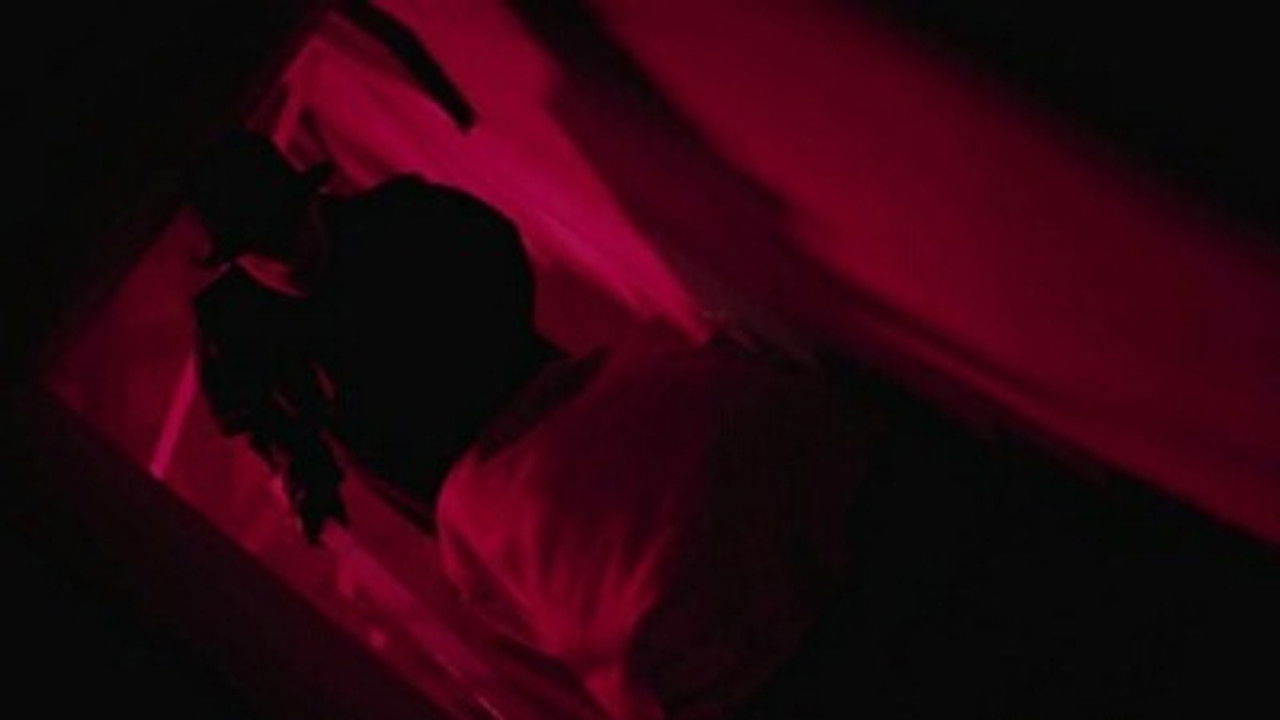 Terrores Urbanos — Épisode 5