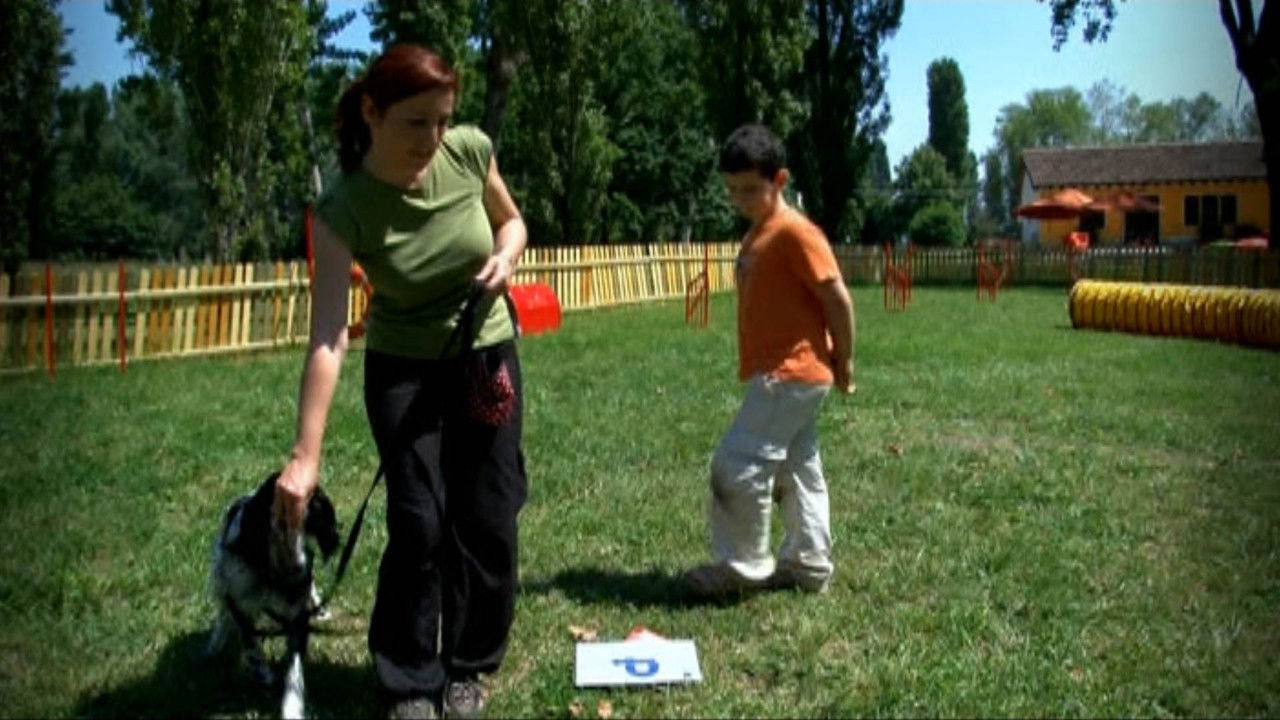 Missione cuccioli — Épisode 9