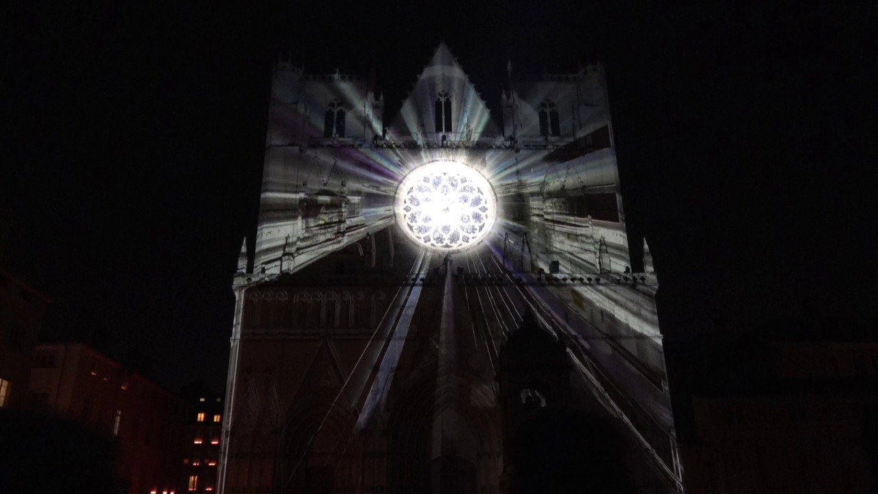 Fête des Lumières