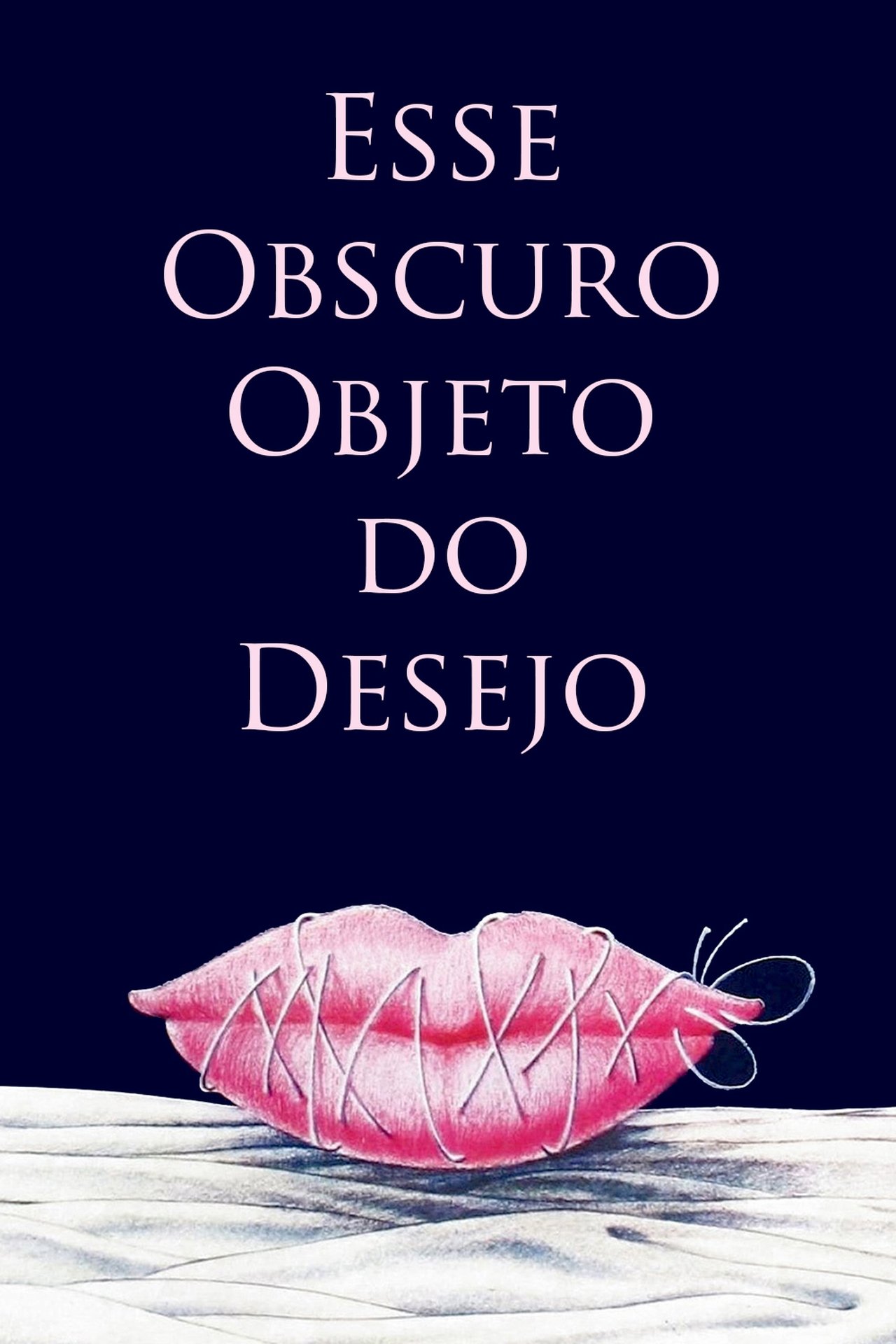 Esse Obscuro Objeto do Desejo Dublado Online Esse Obscuro Objeto do Desejo Dublado Online