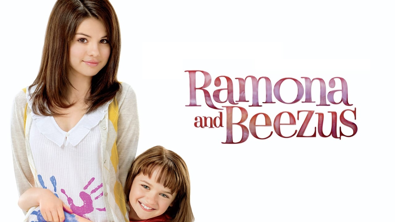 Ramona and Beezus background