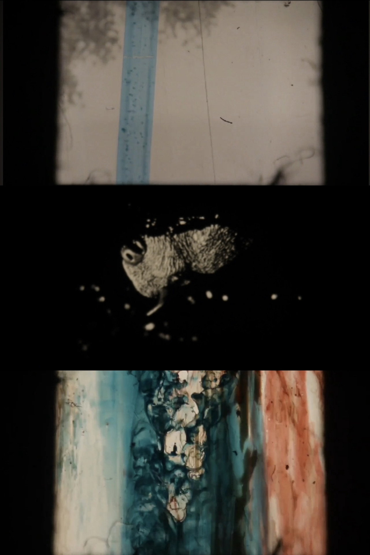 The Rip filmaffisch