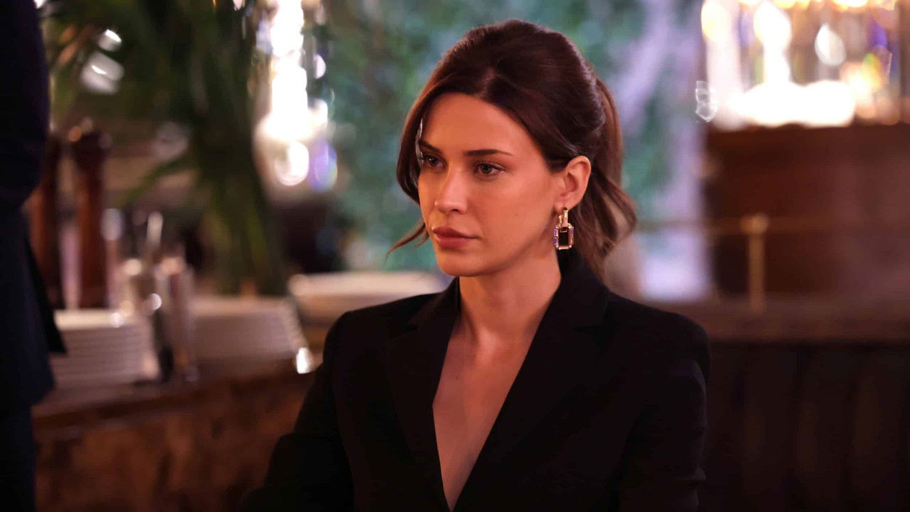 Yeraltı — Épisode 5