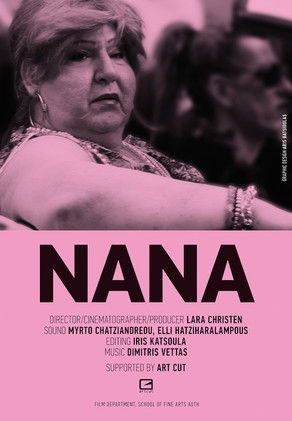 Nana poster