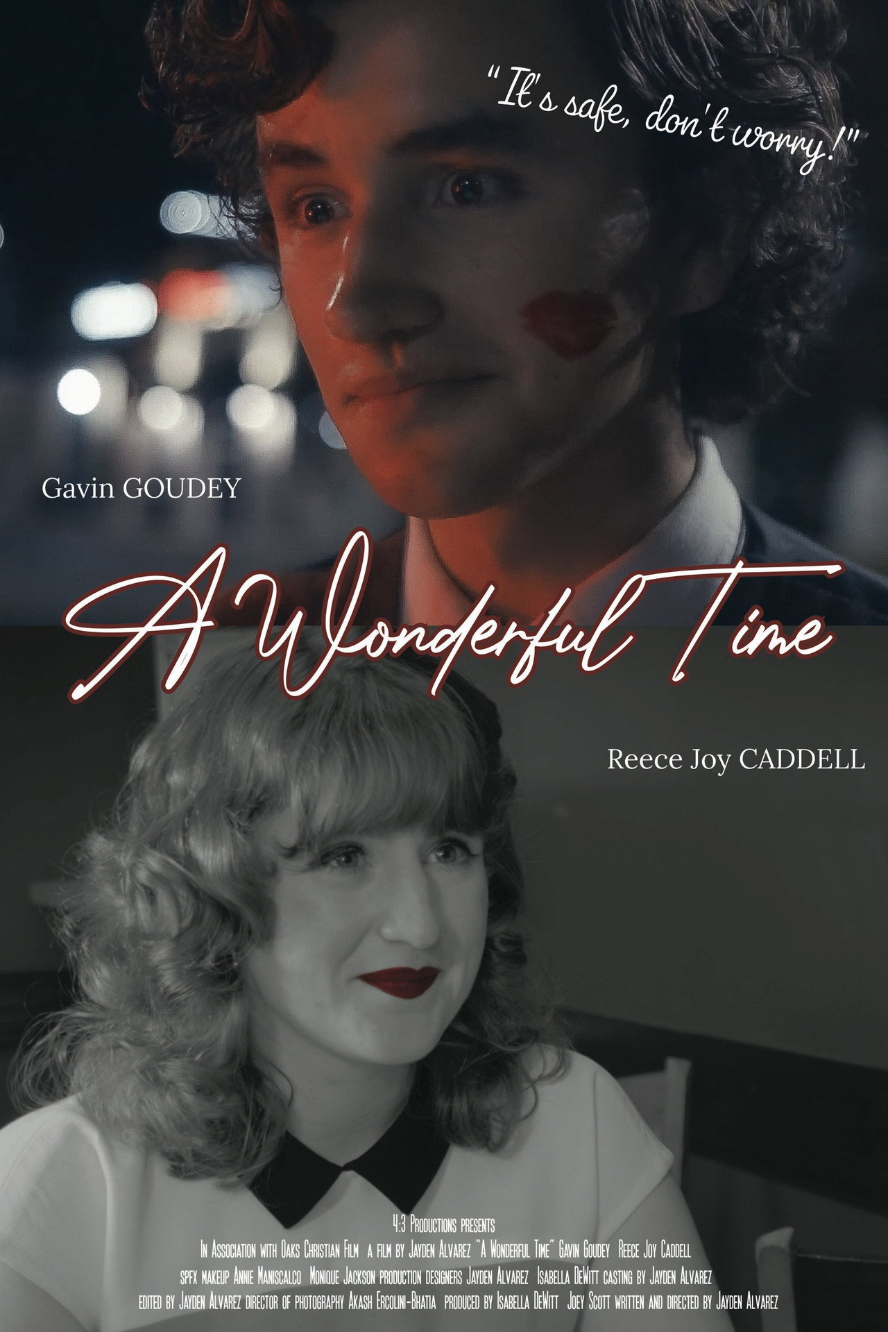 A Wonderful Time