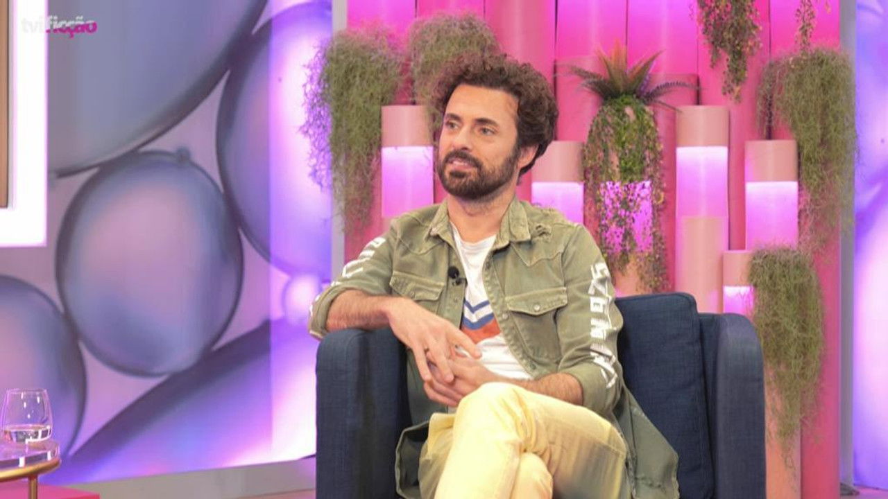 À Conversa com Ana Rita Clara — Épisode 14