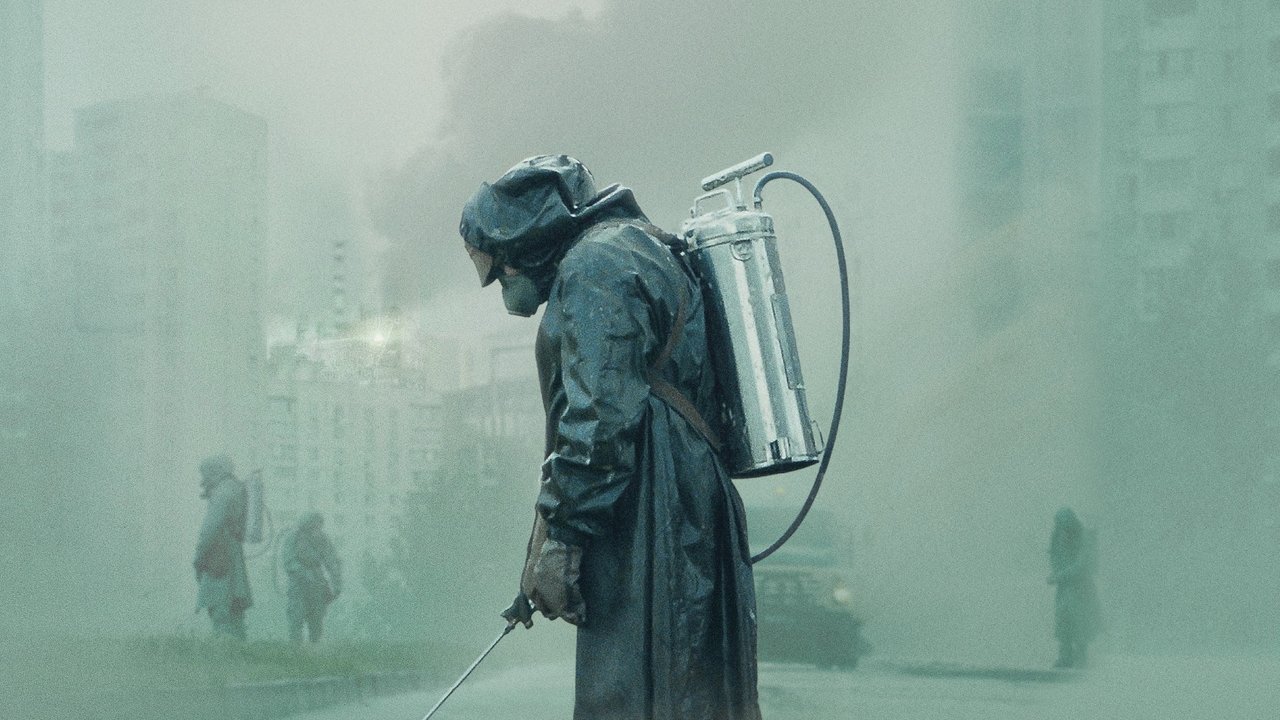 Chernobyl - Temporada 1 Episodio 5 Vichnaya Pamyat