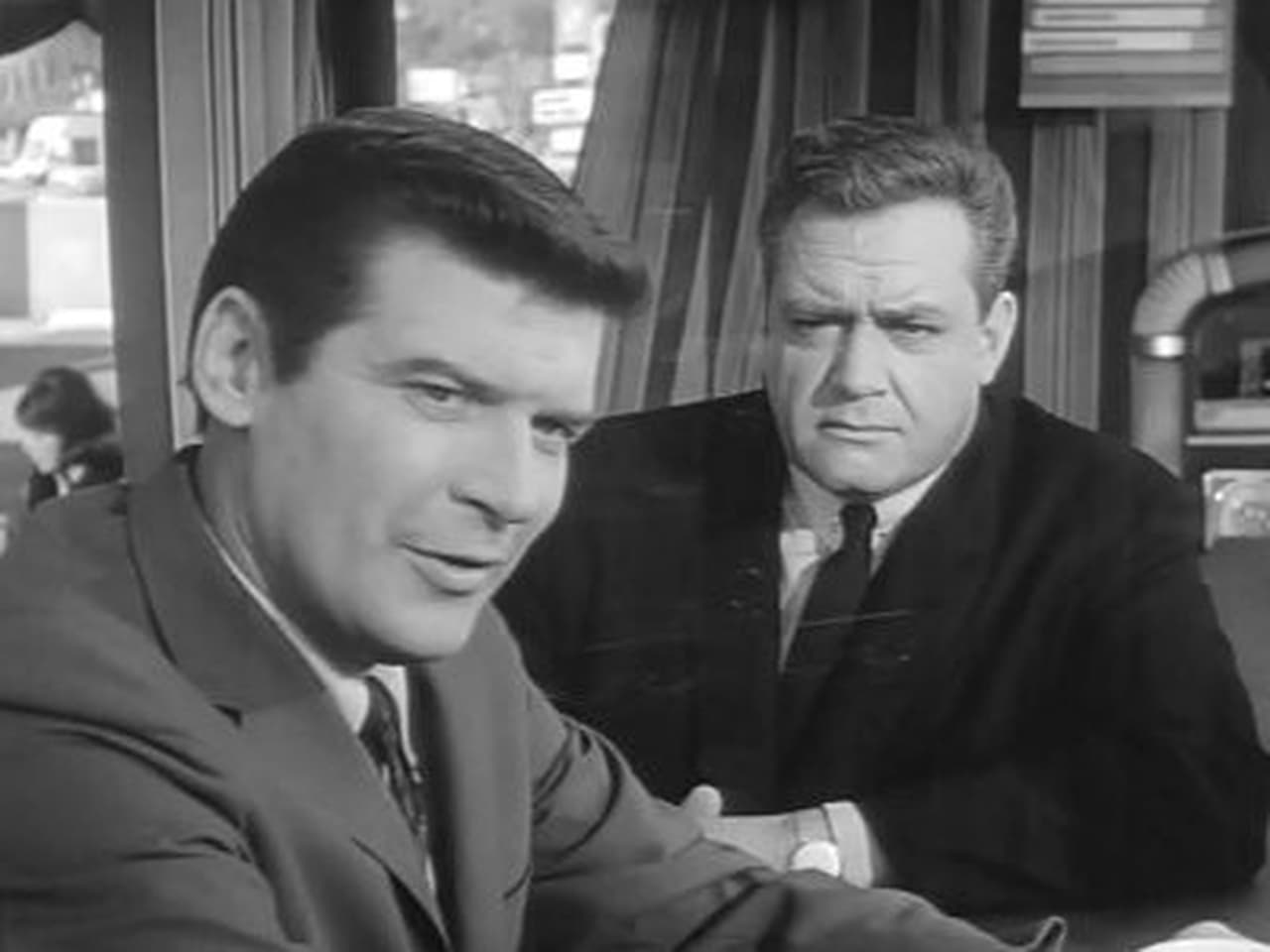 Perry Mason - Season 7 Episode 26 : The Case of the Antic Angel