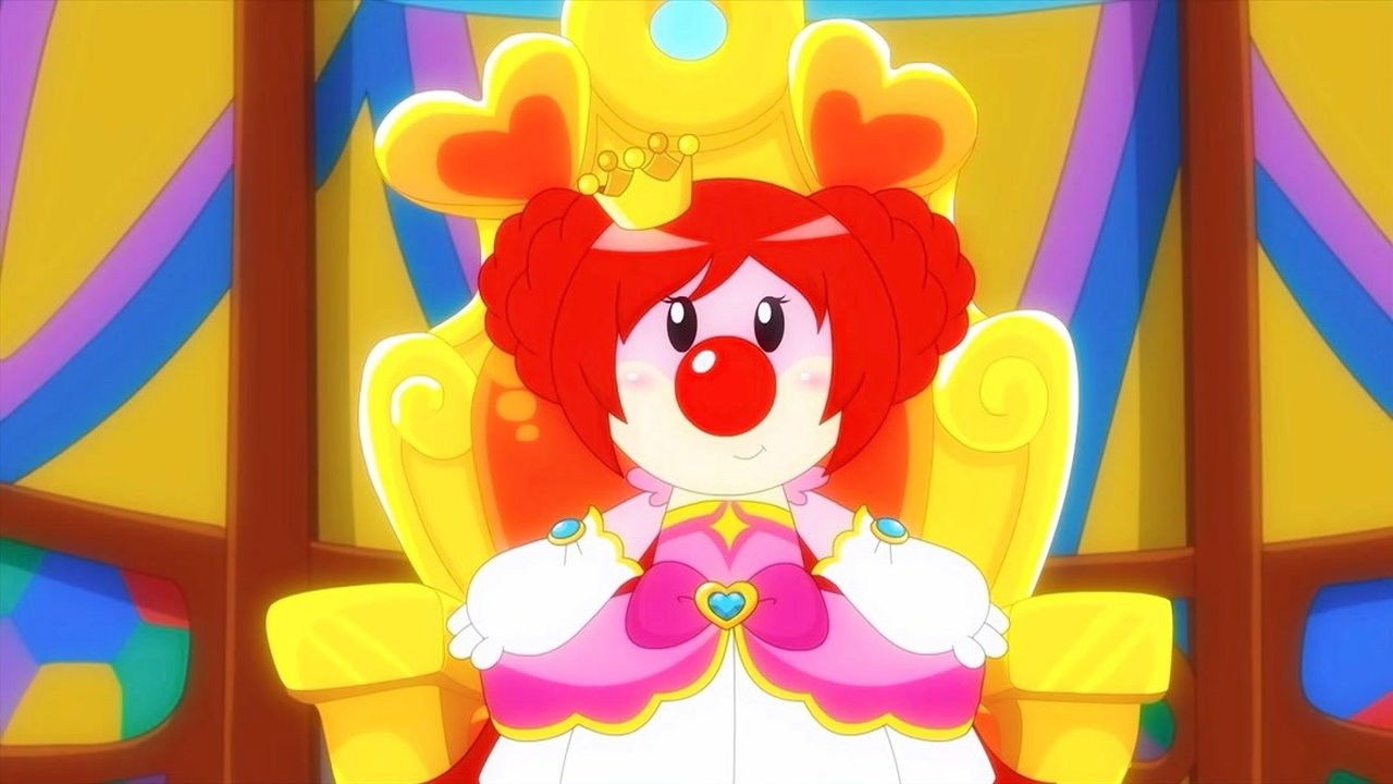 摩尔庄园 — Épisode 26