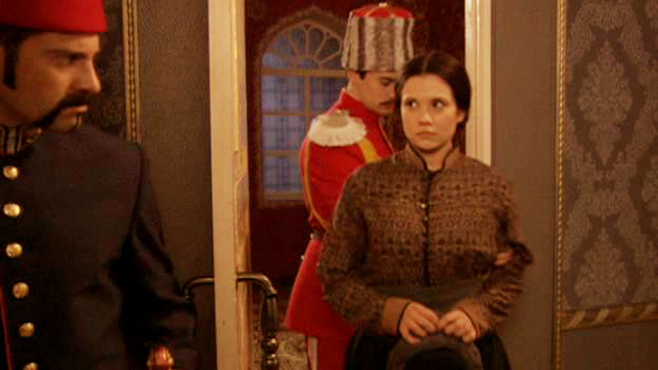 Последний янычар — Épisode 70