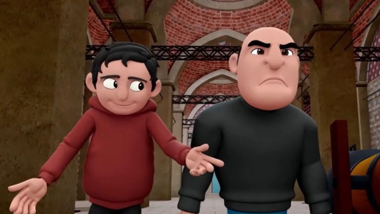 İstanbul Muhafızları — Épisode 22