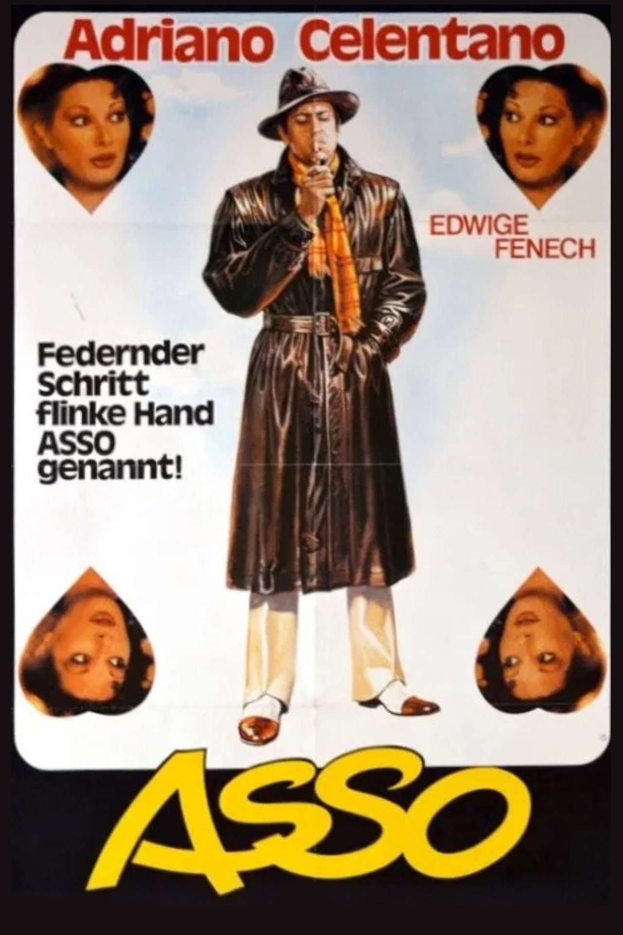 Ace