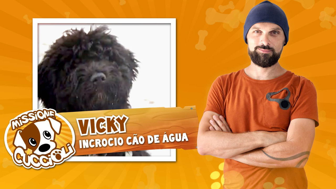 Missione cuccioli — Épisode 10