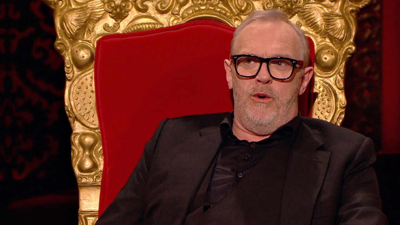 Taskmasterclass — Épisode 3