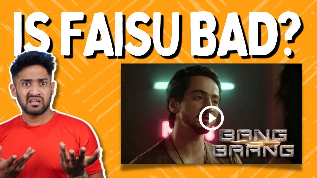 Mr. Faisu's Web Series Review