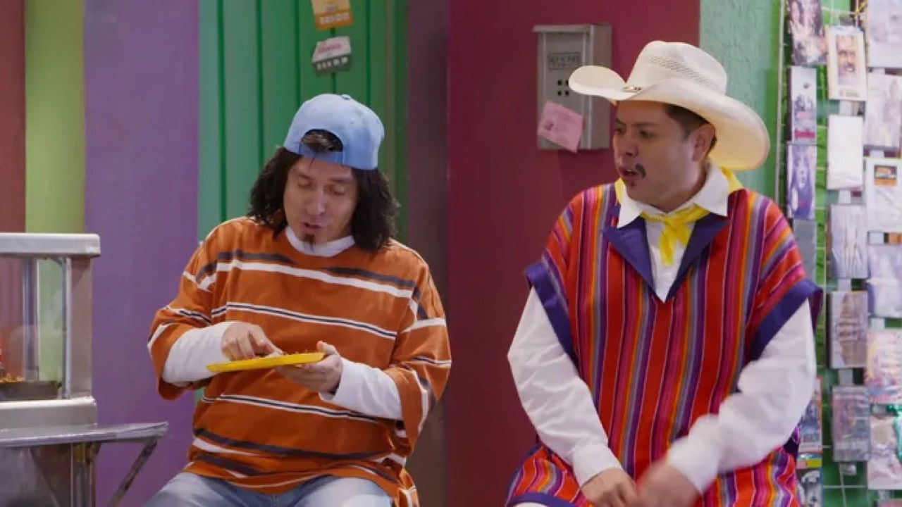 Tal para cual — Épisode 13