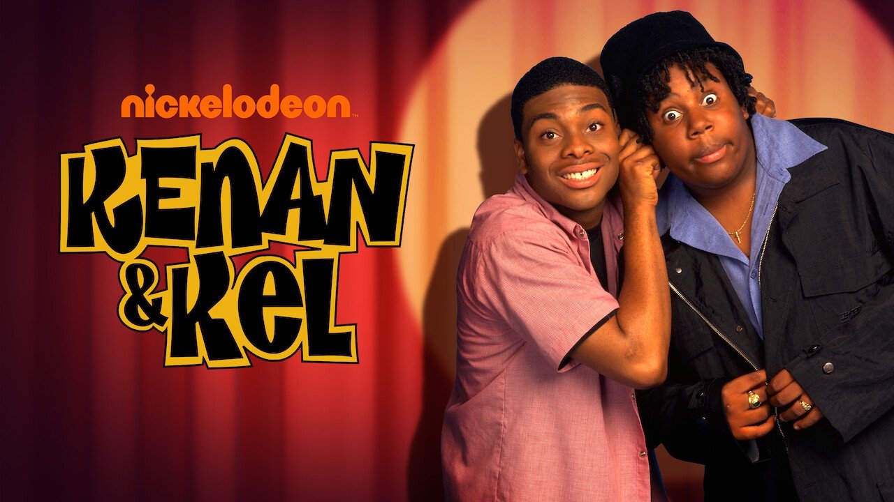 Kenan & Kel - Season 3 Episode 11