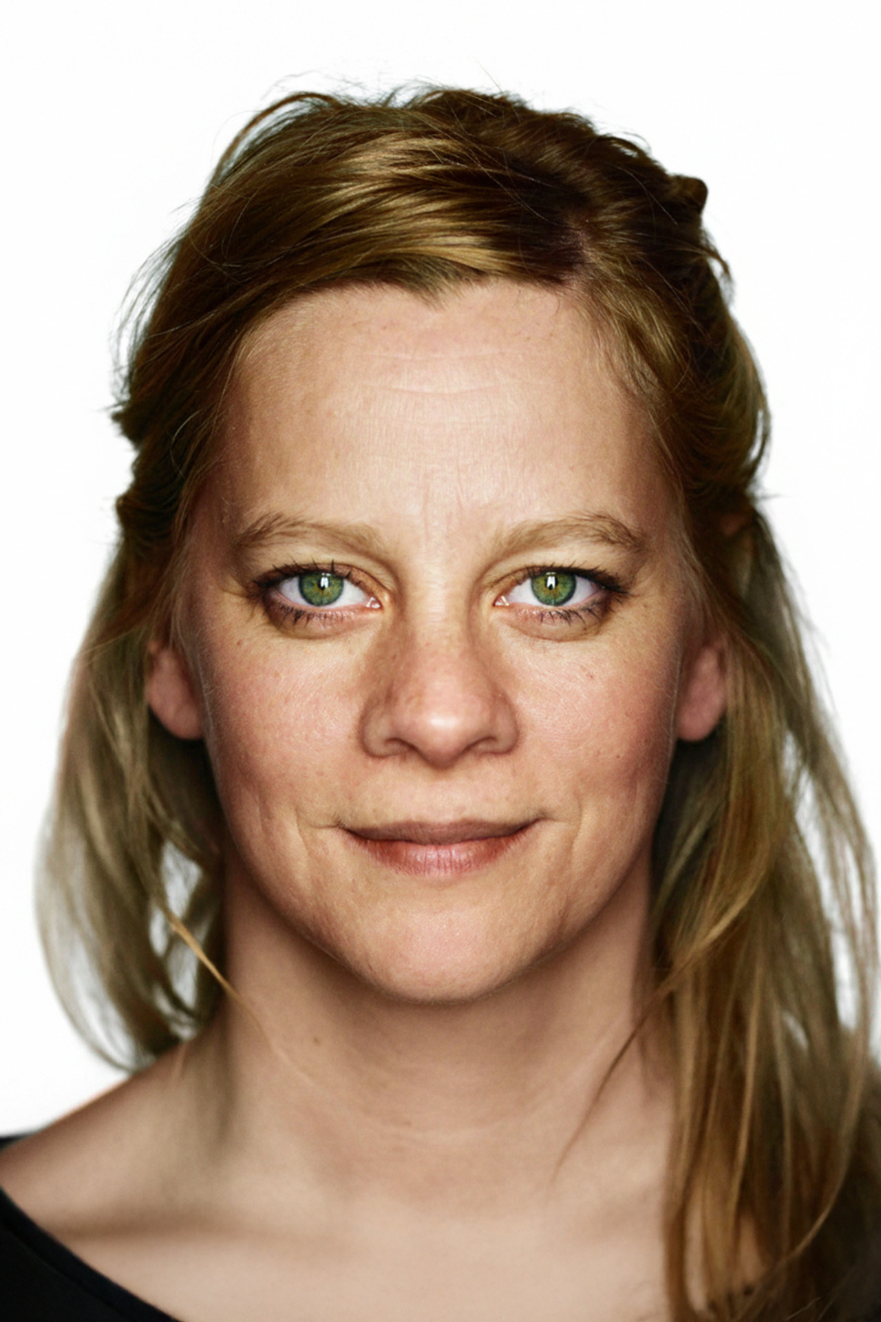 Sólveig Guðmundsdóttir