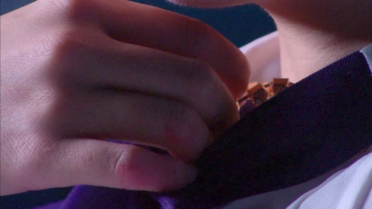 潘多拉的秘密 — Épisode 2