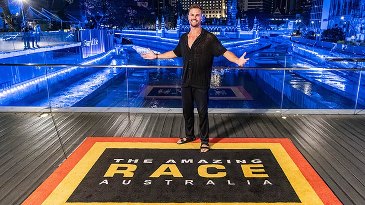 The Amazing Race Australia - Season 7 Episode 12 : Leg 12