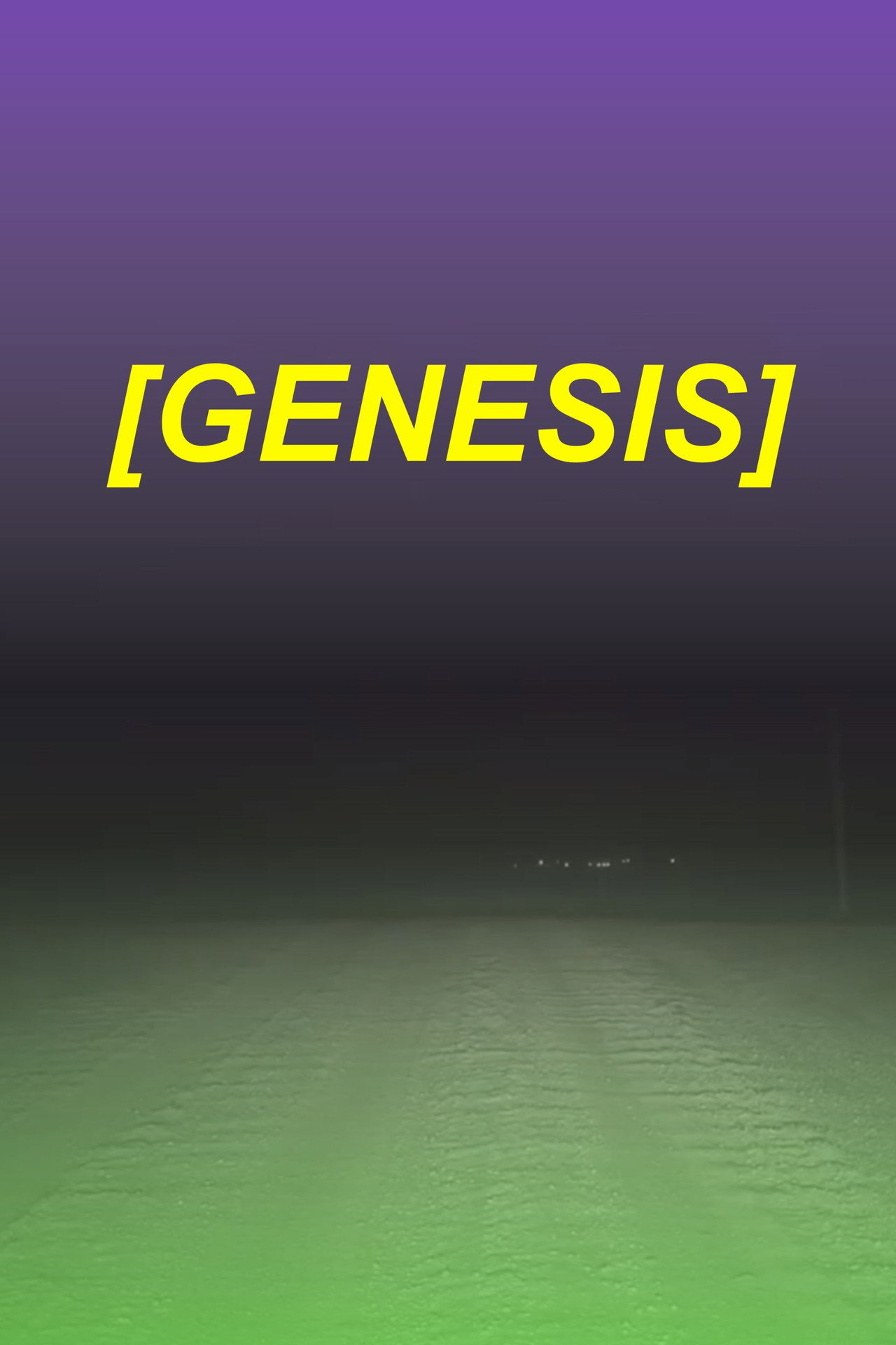 Genesis