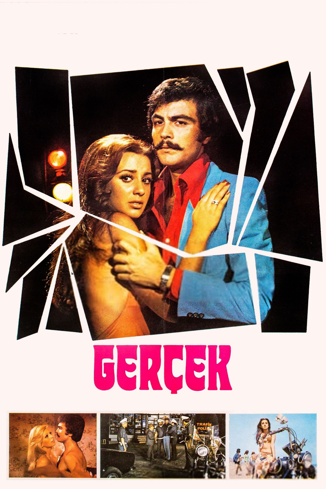 Gerçek Backdrop
