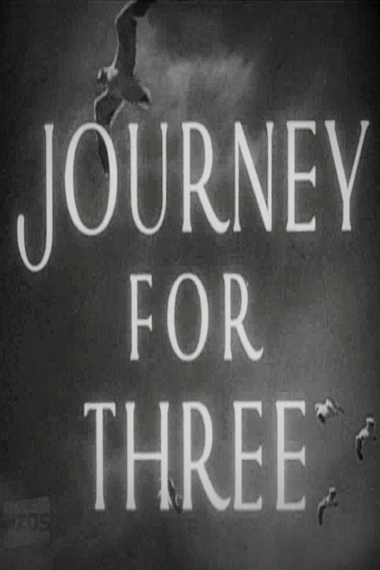 Journey for Three Journey for Three