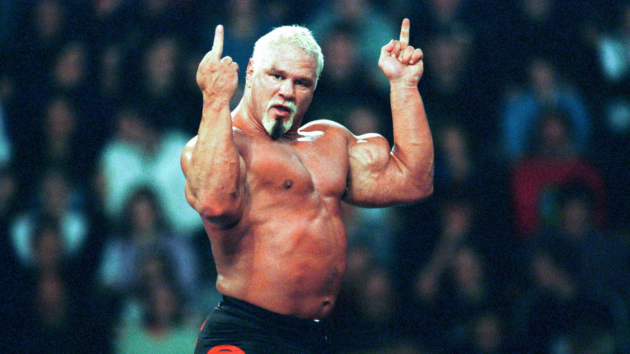 Who Killed WCW? — Épisode 4