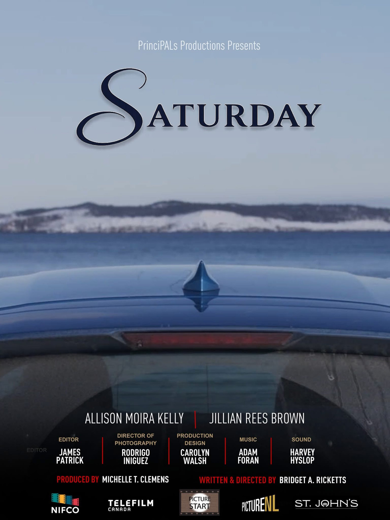 Saturday