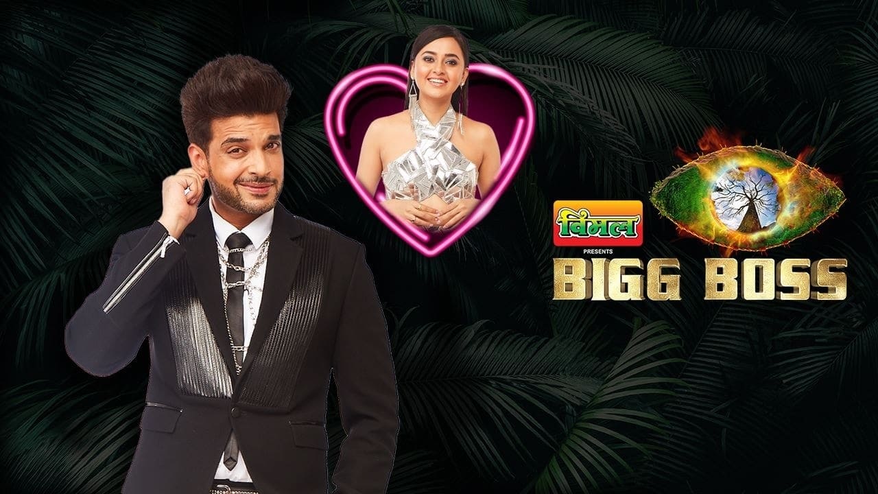 Bigg Boss - Season 15 Episode 24 : Karan Ka Love Secret Hua Out?