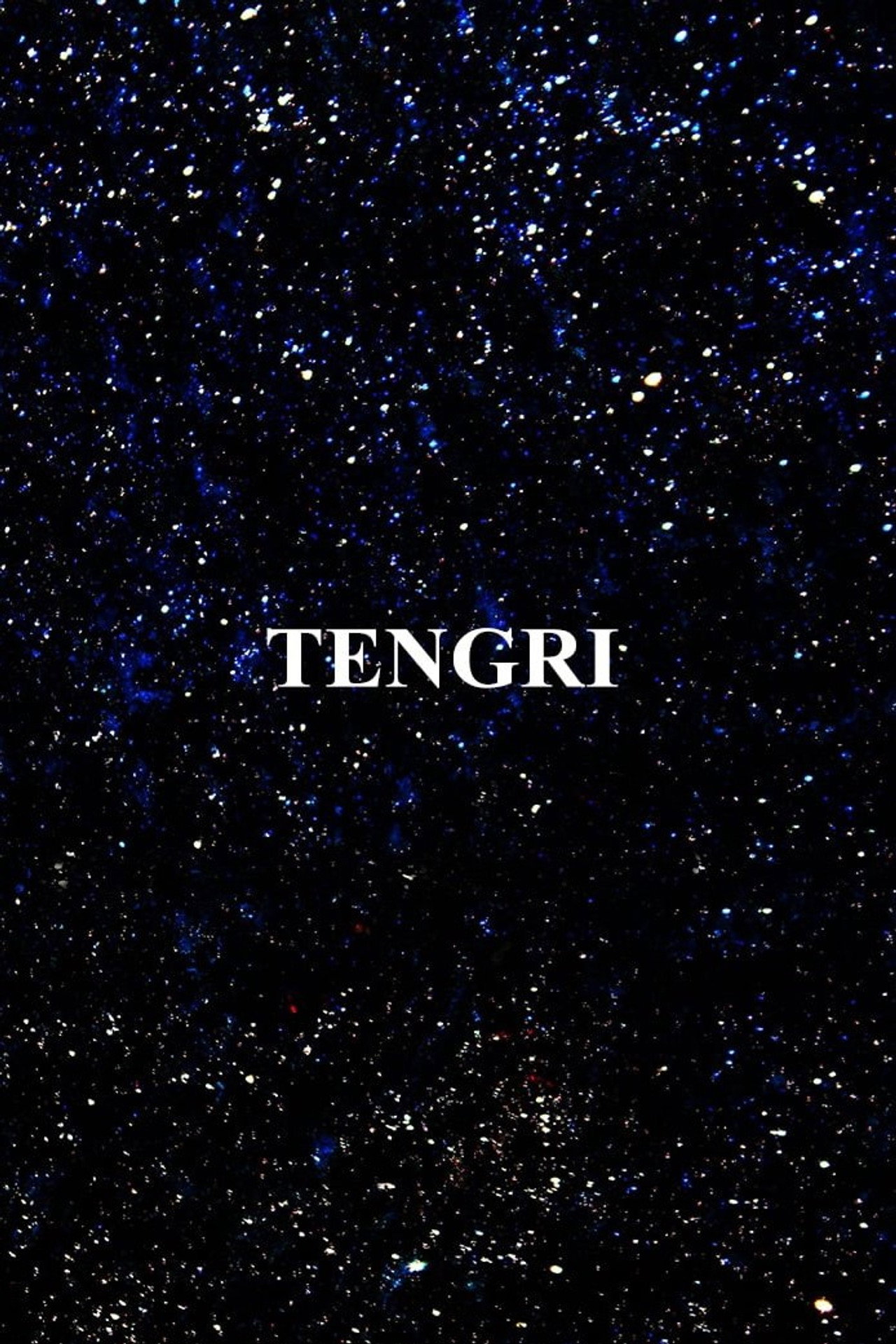 Tengri filmaffisch
