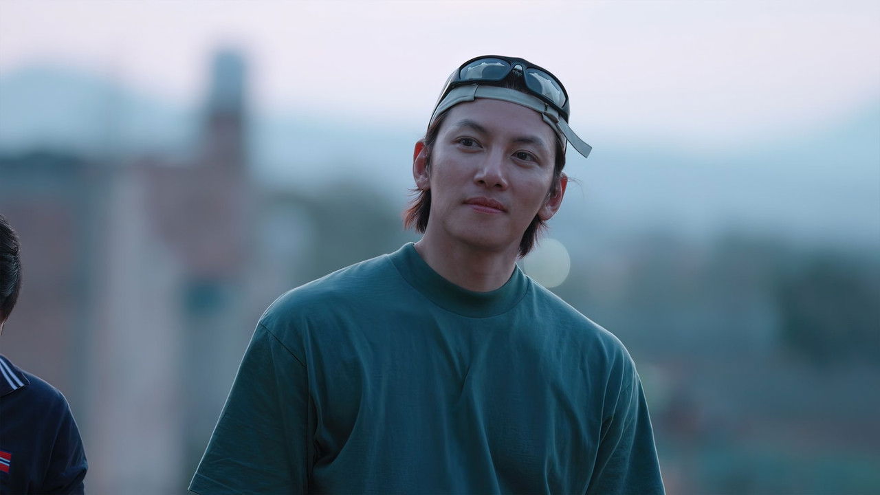 My name is 가브리엘 — Épisode 9