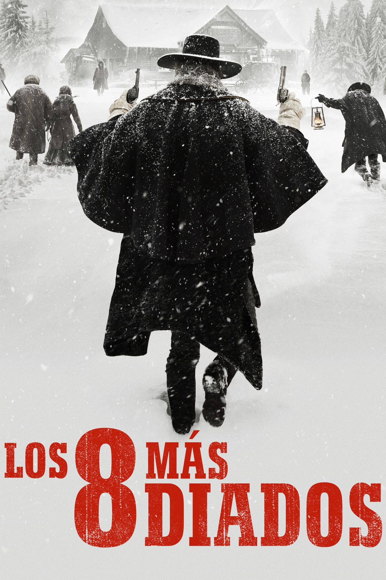 Los 8 Más Odiados