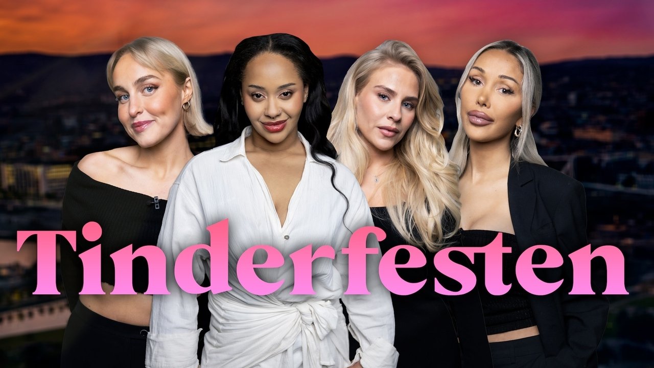 Tinderfesten - Season 1