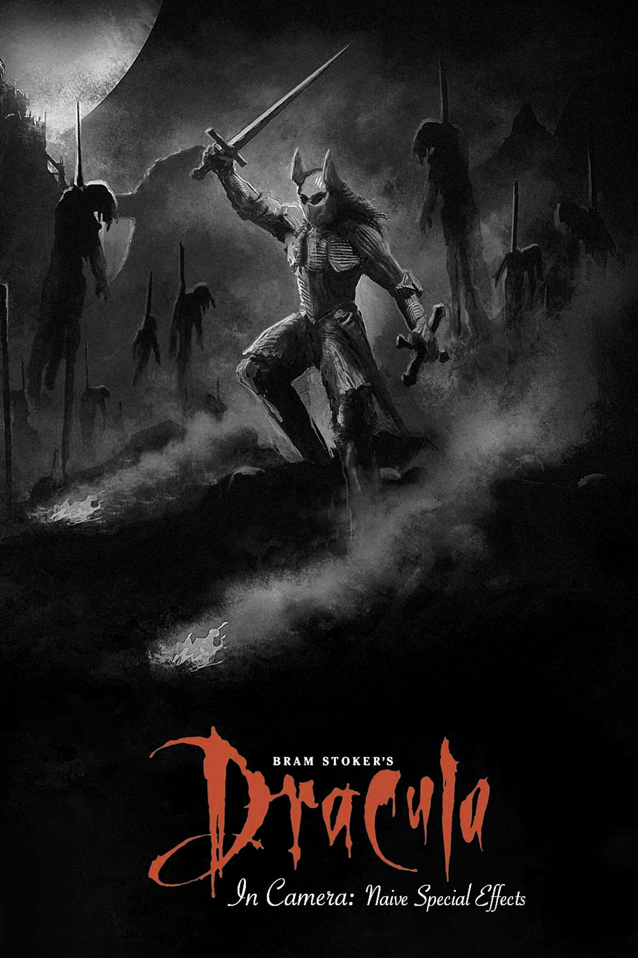 In Camera: The Naïve Visual Effects of 'Bram Stoker's Dracula' still 3