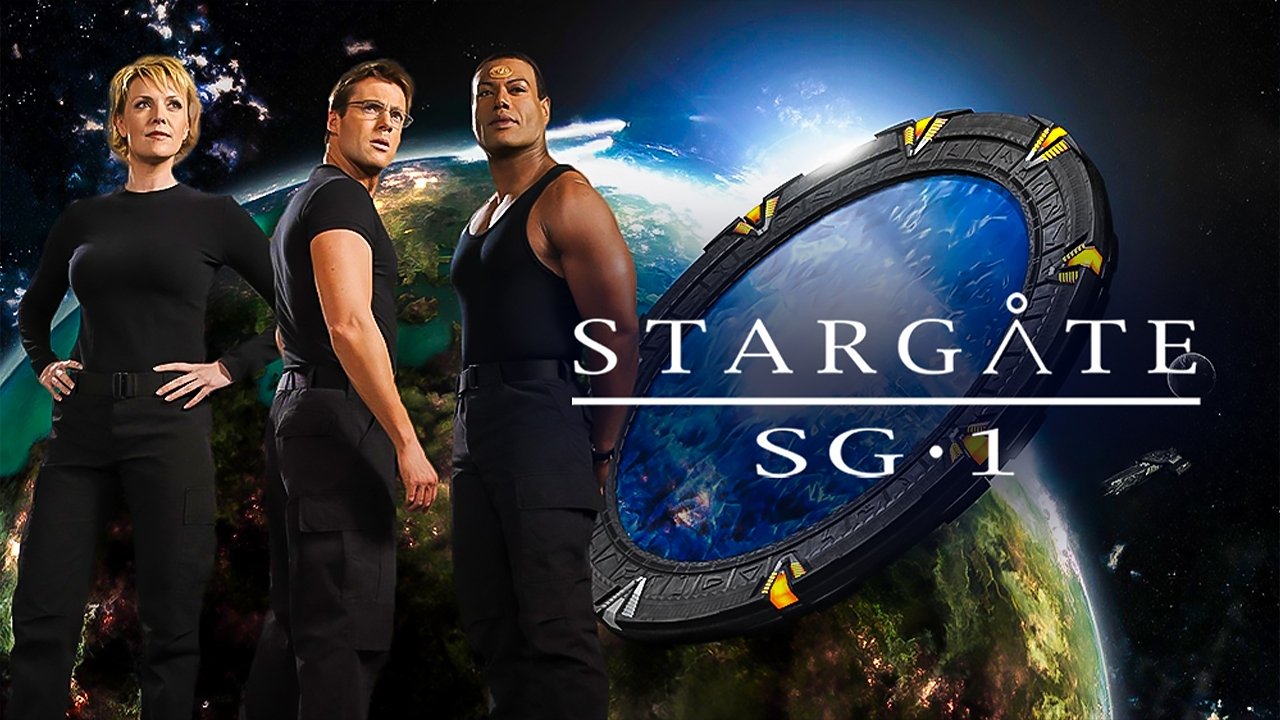 Stargate SG-1 - Season 3