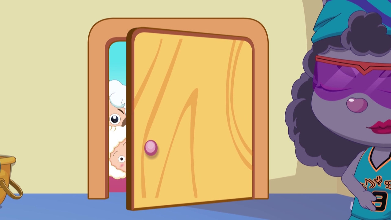 喜羊羊与灰太狼之筐出胜利 — Épisode 29