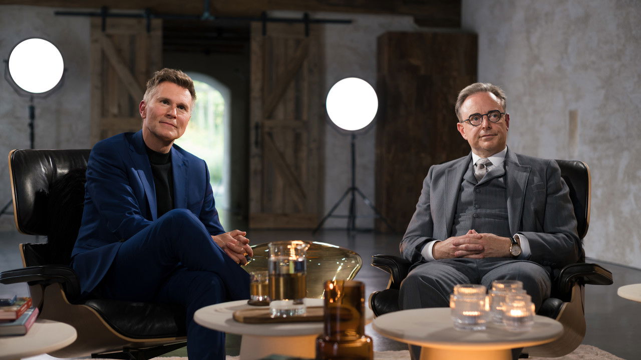 Over 5 jaar - Season 3 Episode 1 : Bart De Wever, Adil El Arbi and Ine Van Wymersch