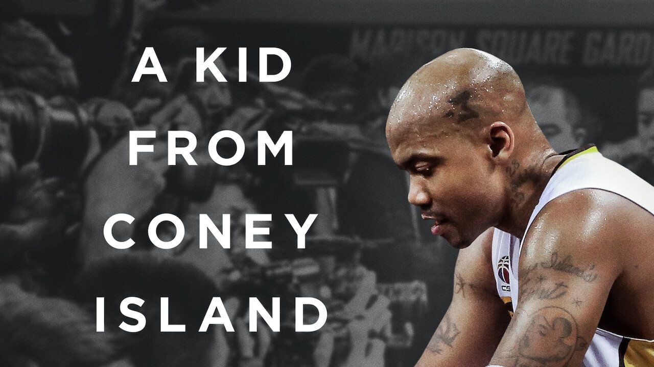 A Kid from Coney Island